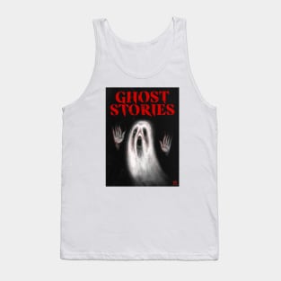 Ghost Stories Tank Top